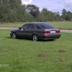 Mitsubishi Galant --solgt--