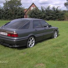 Mitsubishi Galant --solgt--