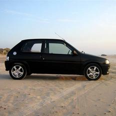 Peugeot 106 Rallye