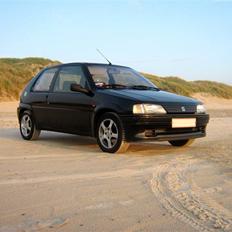Peugeot 106 Rallye