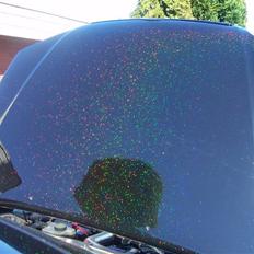 Citroën Saxo (Golden Phönix)