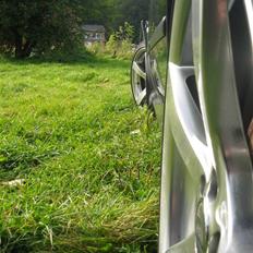 Skoda Octavia GLX TDI    R.I.P.