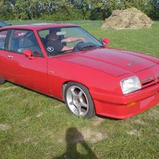 Opel manta cc