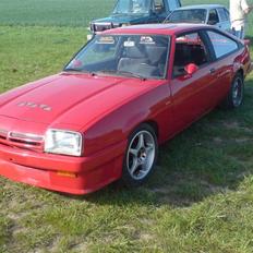 Opel manta cc