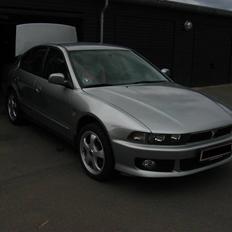 Mitsubishi Galant GDI 2.4 Solgt