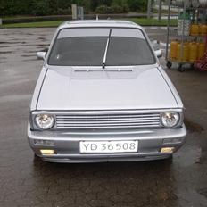 VW Golf GTI Pirelli Solgt!