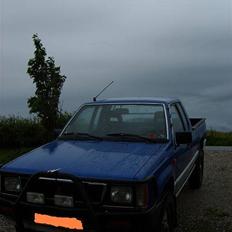 Mitsubishi L200 4*4 (Solgt)