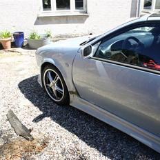 Nissan 100 NX - SOLGT