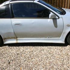 Nissan 100 NX - SOLGT