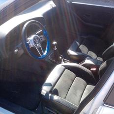 Peugeot 405 T16 4x4 *SOLGT*