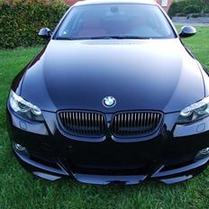 BMW 325I coupe SOLGT
