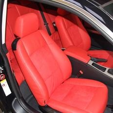 BMW 325I coupe SOLGT