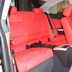 BMW 325I coupe SOLGT