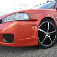 Toyota Corolla RS (Solgt)