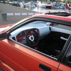 Toyota Corolla RS (Solgt)