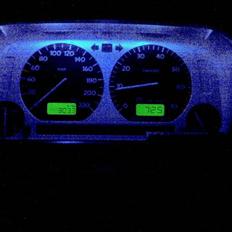 VW golf 3 Gti (solgt)