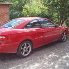 Volvo c 70