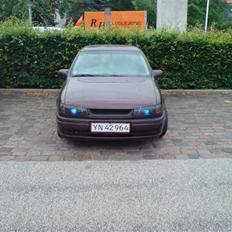 Opel vectra a