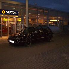 VW Golf 3 Vr6 Solgt!