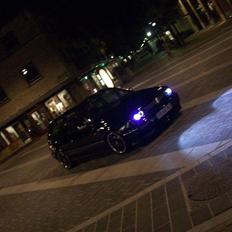 VW Golf 3 Vr6 Solgt!