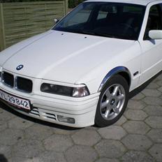 BMW 320i 24v SOLGT