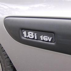 Citroën  Xsara 1,8i 3d. 16V Coupé