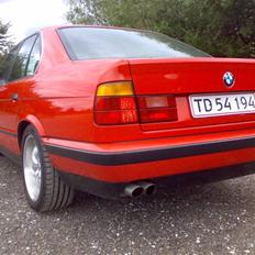 BMW E34 535i