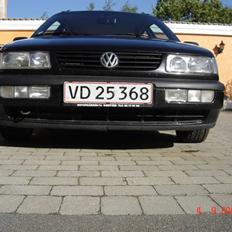 VW passat solgt