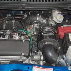 Suzuki Swift (Nye Pics)