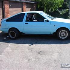 Toyota Corolla AE86 (SOLGT)