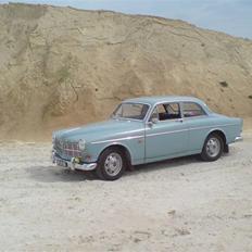 Volvo 121 Amazon