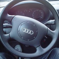 Audi A3 Champen's Bil