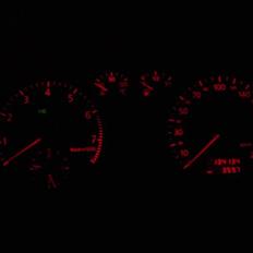 Audi A3 Champen's Bil