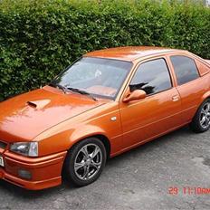 Opel Kadett E