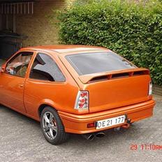 Opel Kadett E