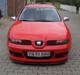 Seat Leon (solgt)