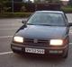 VW vento 1,8 cl  *SOLGT*