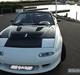 Mazda MX5/MX-5 Turbo 