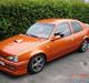 Opel Kadett E