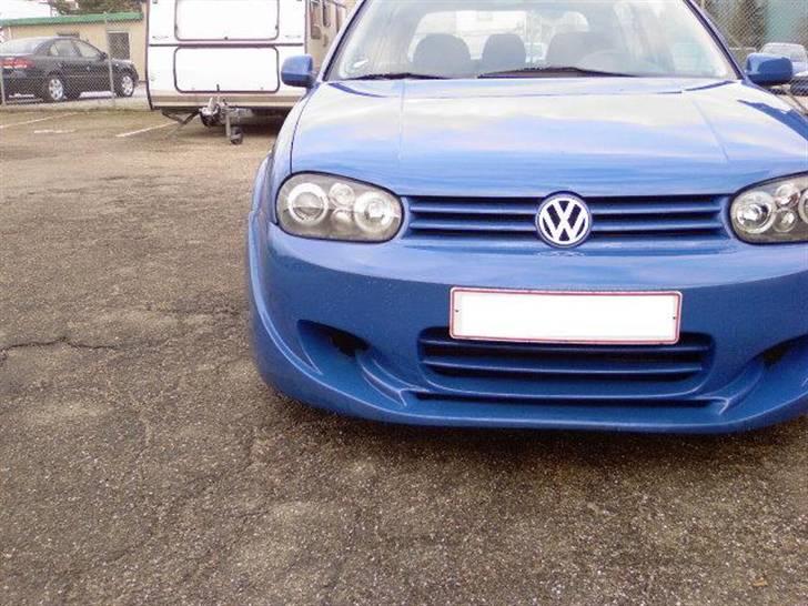 VW Golf 4 SOLGT billede 6