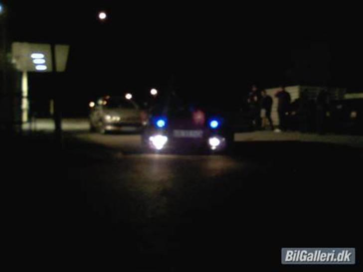 VW Golf 2 solgt!!!! billede 2