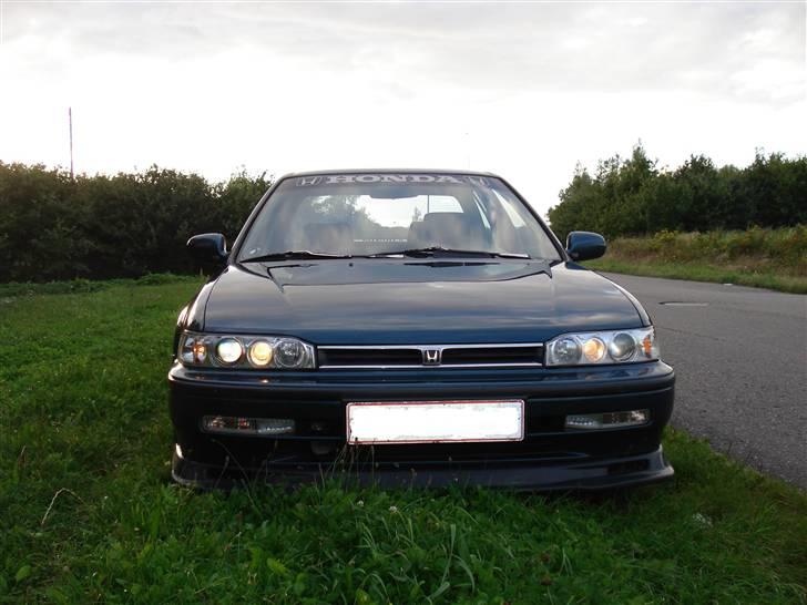 Honda Accord (SOLGT) billede 1
