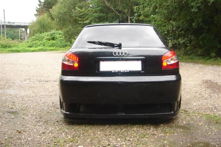 Audi A3 **Solgt** billede 5