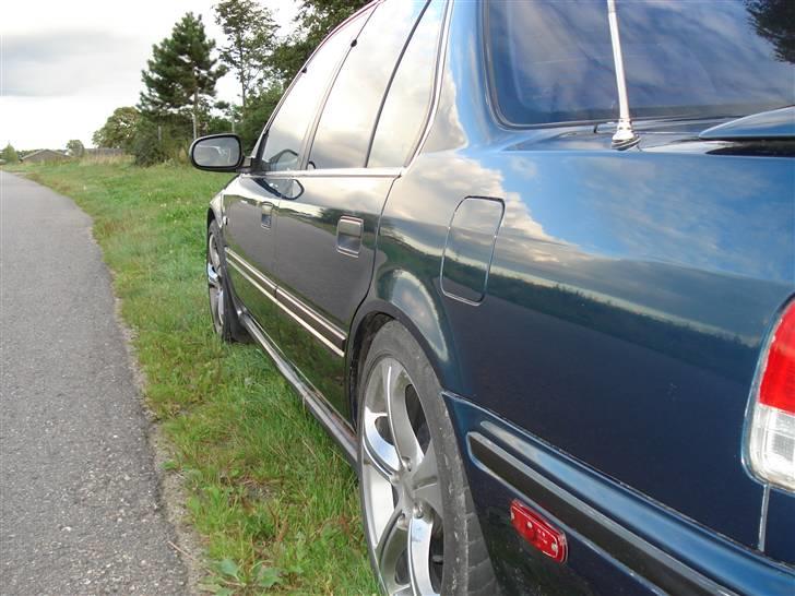 Honda Accord (SOLGT) billede 3