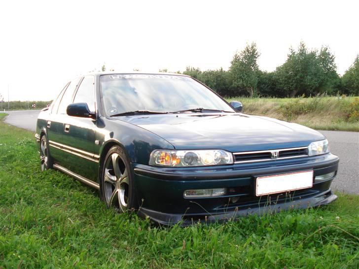 Honda Accord (SOLGT) billede 5