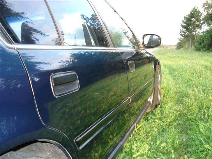 Honda Accord (SOLGT) billede 10