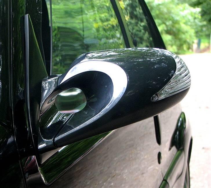 Citroën Saxo VTS billede 9