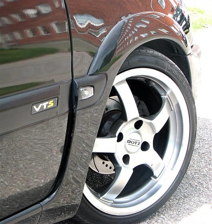 Citroën Saxo VTS billede 18