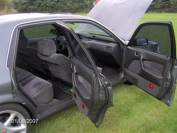 Mitsubishi Galant --solgt-- billede 13