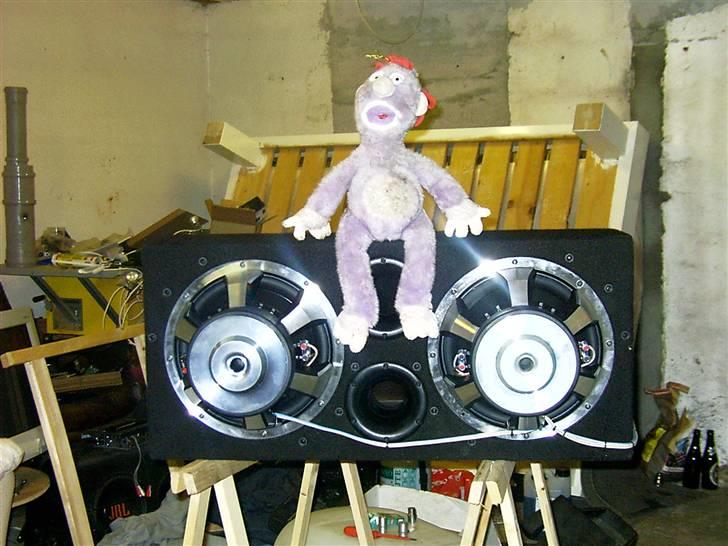 Ford Taunus (solgt) billede 8